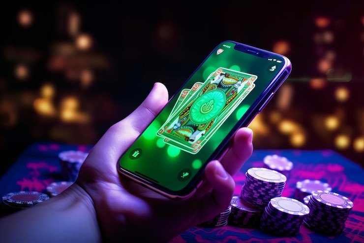 grandpashabet mobile gaming
