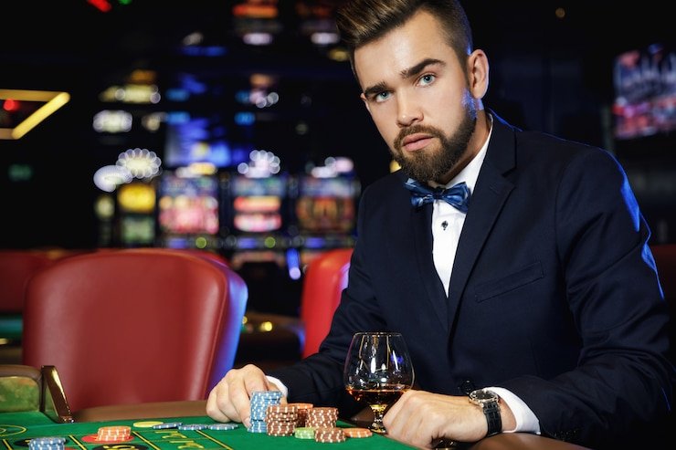 grandpashabet Todo sobre el Live Baccarat en la plataforma