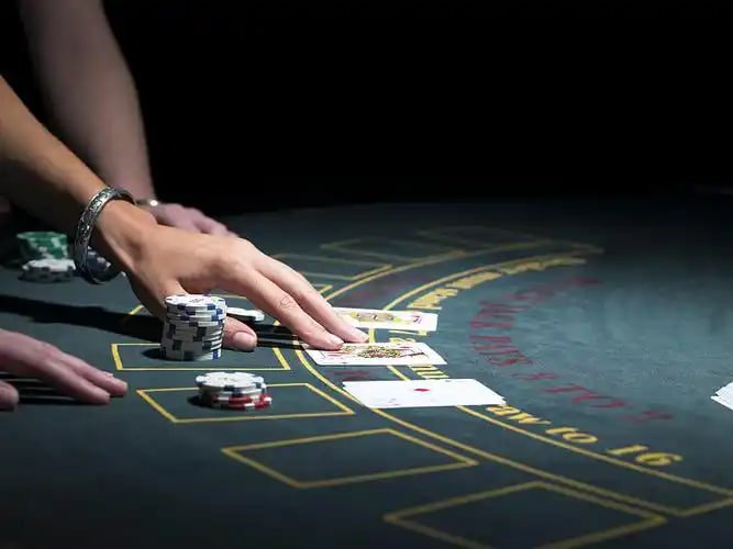 grandpashabet Lightning Baccarat